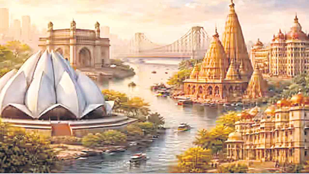 ‘పేరే’ పెన్నిధి!