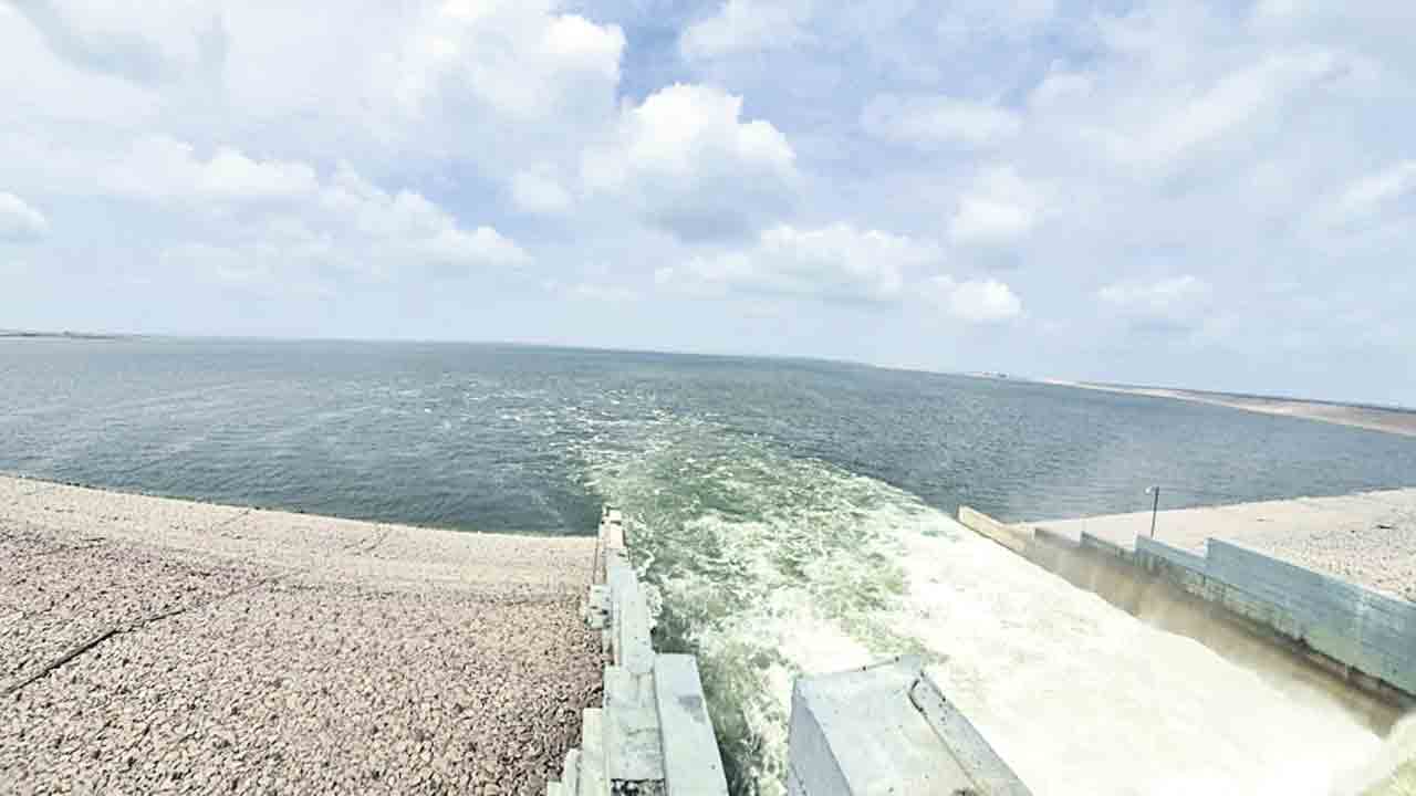 నాడు బీజం.. నేడు ఫలితం