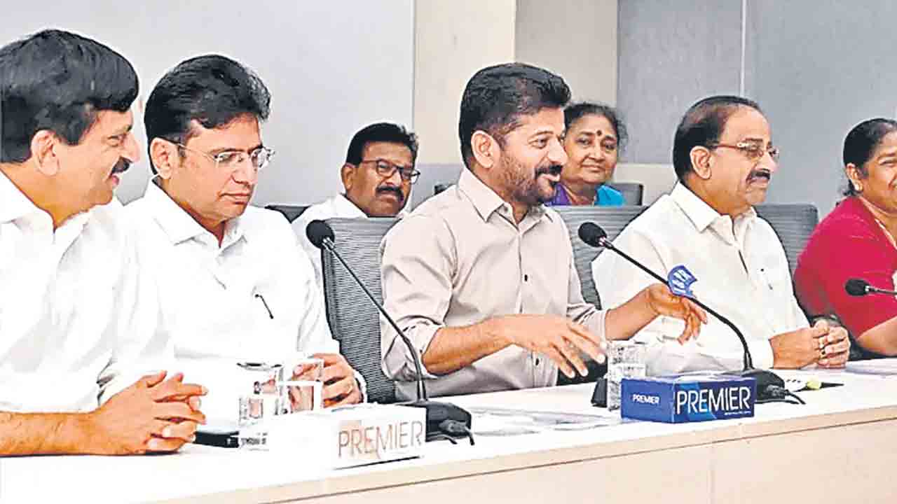 పరిషత్‌ ఎన్నికలు, భరోసా లేనట్టే.. మార్చి 20న బడ్జెట్‌.. 16 నుంచి అసెంబ్లీ