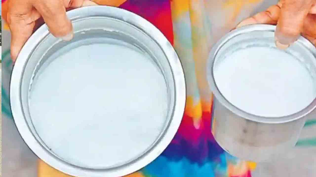 Adulterated Milk  | ఏపీలో కల్తీ పాల ఘటనలో ఐదుగురి మృతి.. ఇద్దరు చిన్నారుల పరిస్థితి విషమం