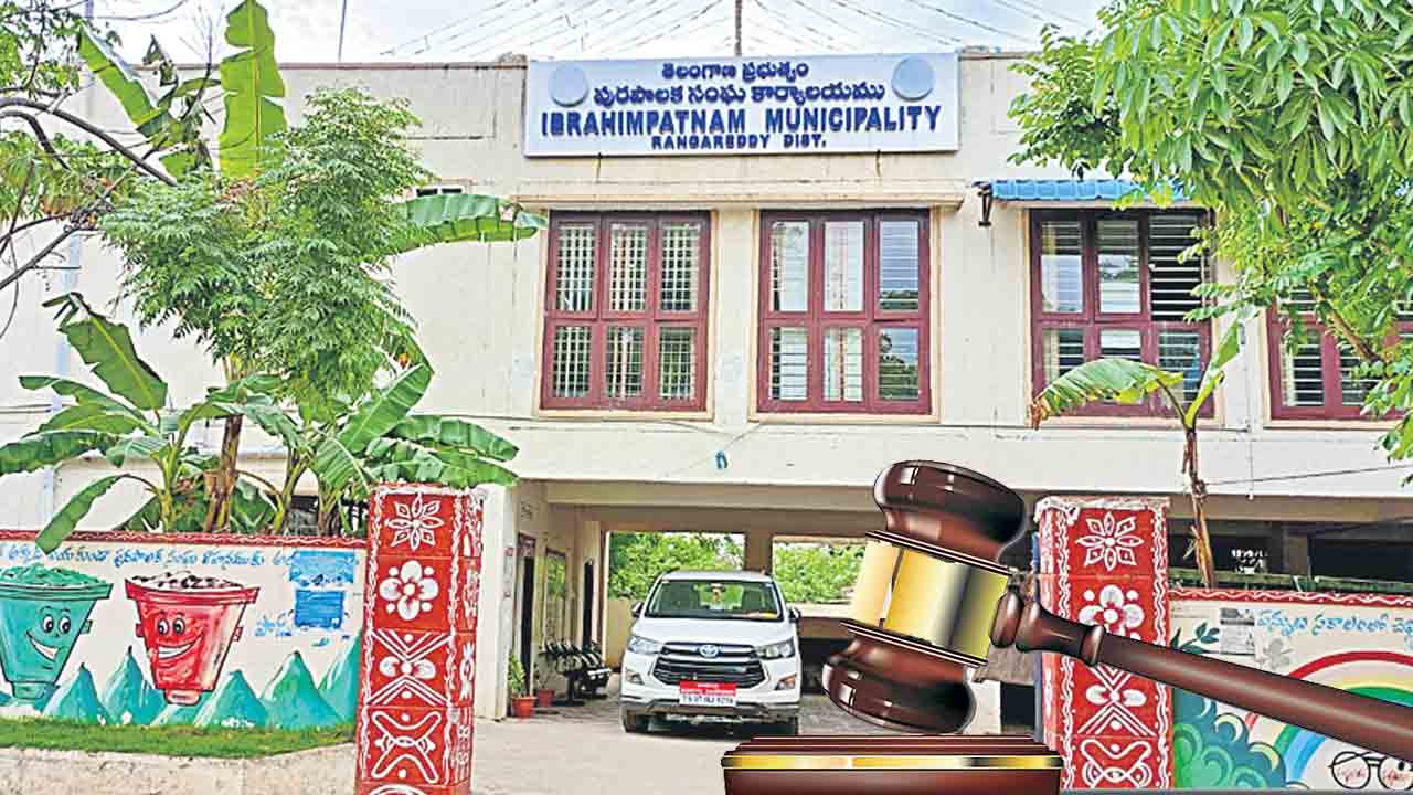 నేడు వీడనున్న పట్నం ఉత్కంఠ!