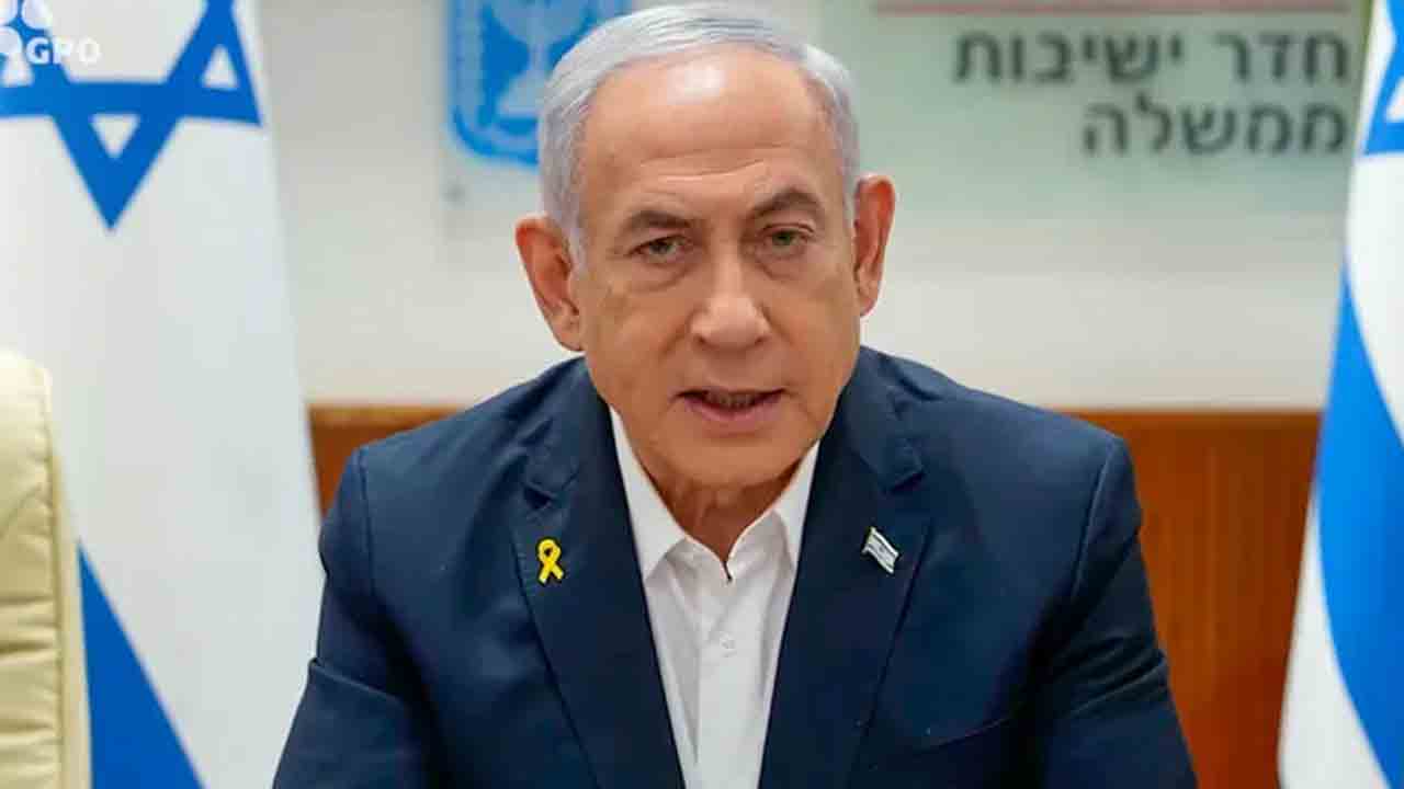 భారత్‌, ఇజ్రాయెల్‌తో షడ్భుజ కూటమి.. ప్రతిపాదించిన ఇజ్రాయెల్‌ ప్రధాని