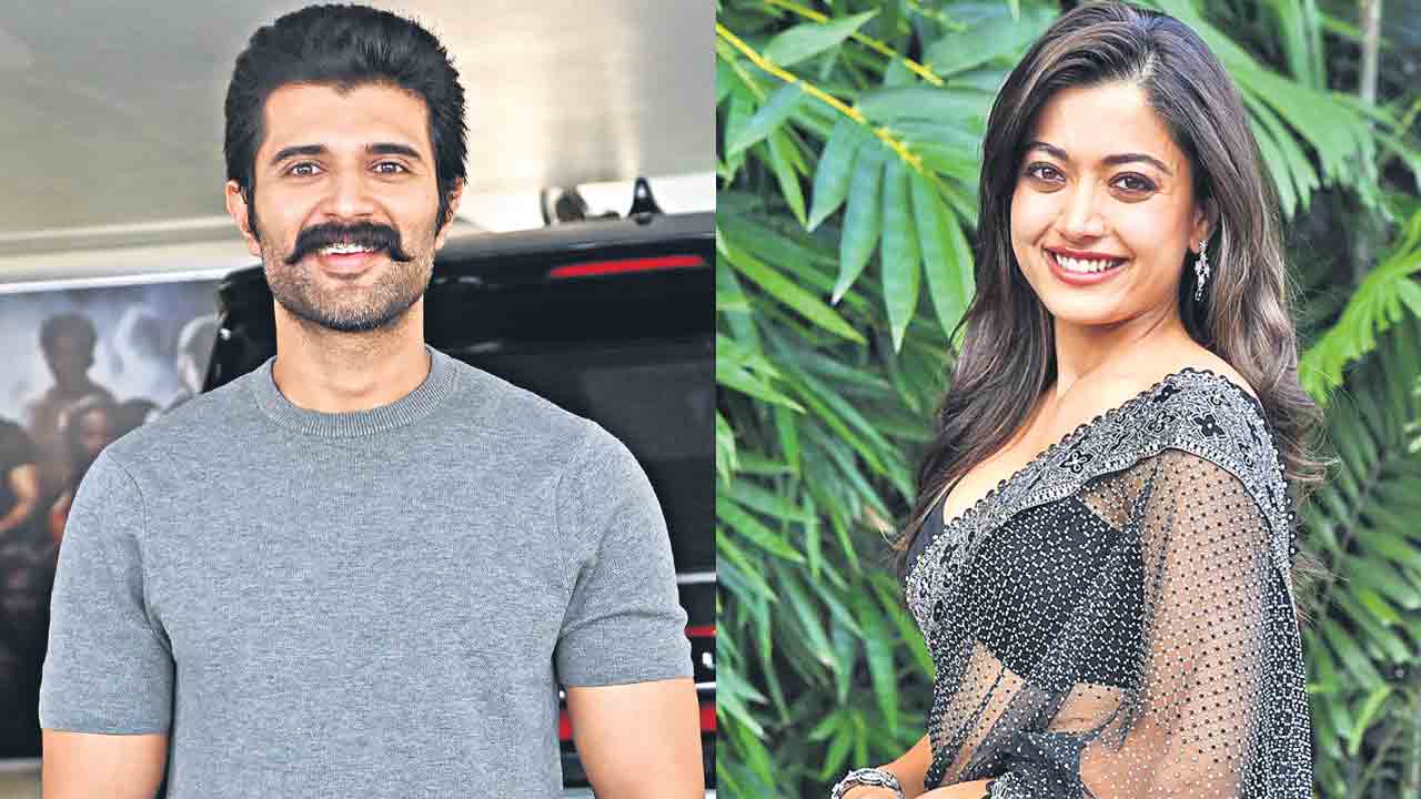 విరోష్‌ పెళ్లిసందడి షురూ