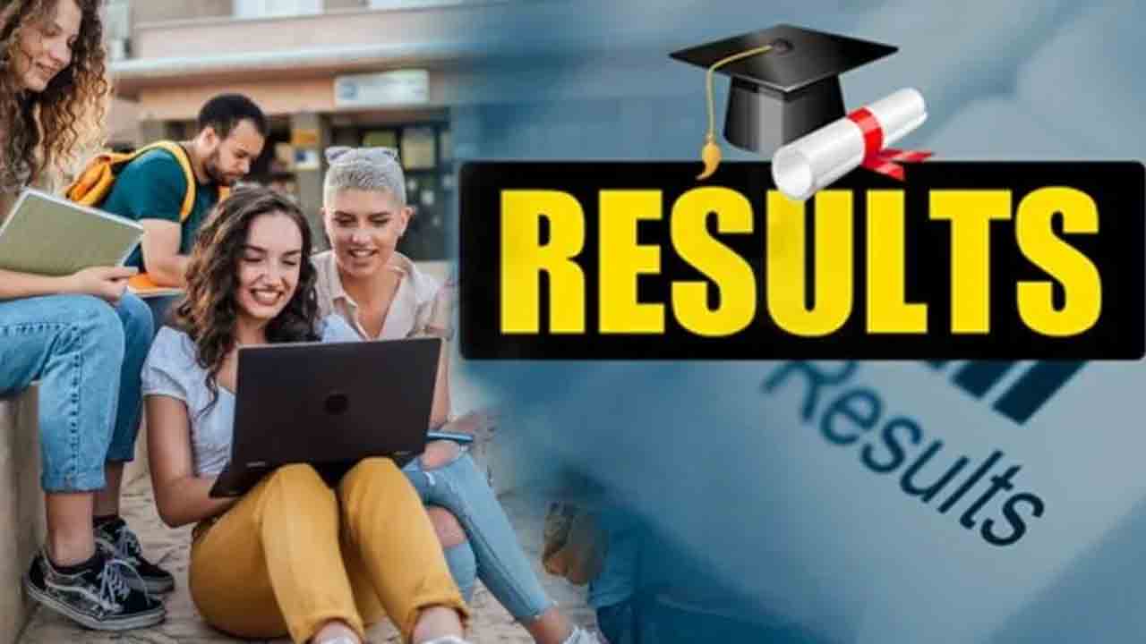 జేఈఈ పేపర్‌-2 ఫలితాలు విడుదల