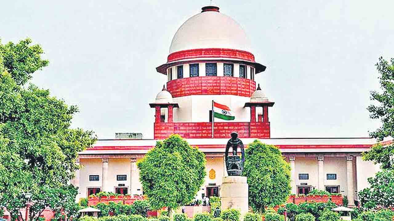 న్యాయవ్యవస్థను అప్రతిష్ఠపాలు చేసే ఏ చర్యనూ సహించం