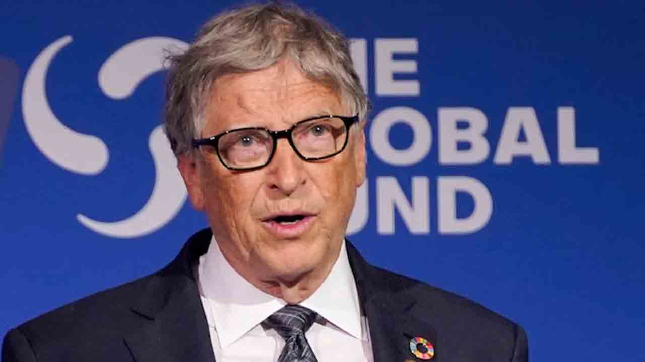 తప్పు చేశా.. క్షమించండి.. ఎప్‌స్టీన్‌తో సంబంధాలపై బిల్‌గేట్స్‌