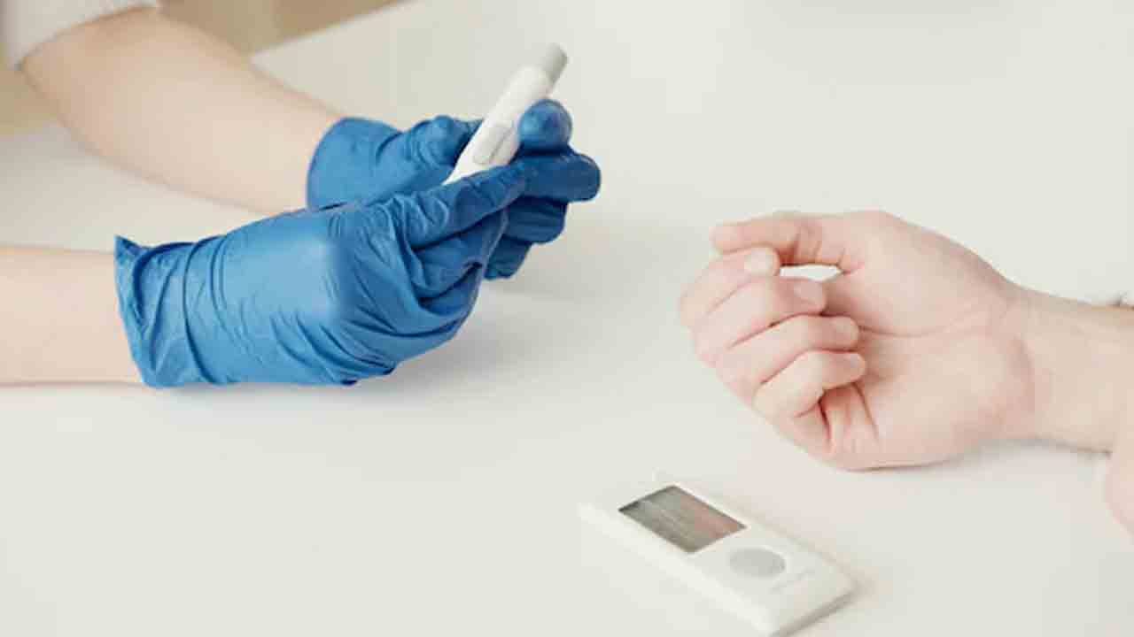 టైప్‌ 2 డయాబెటిస్‌ రివర్స్‌.. స్టెమ్‌ సెల్‌ థెరపీతో చైనా పరిశోధకుల అద్భుతం