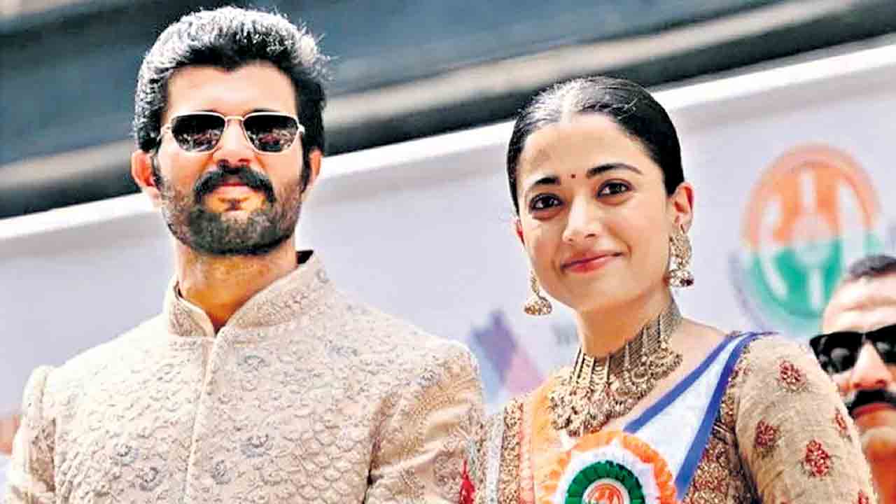 ఇది దేవుడు రాసిన స్క్రిప్ట్‌