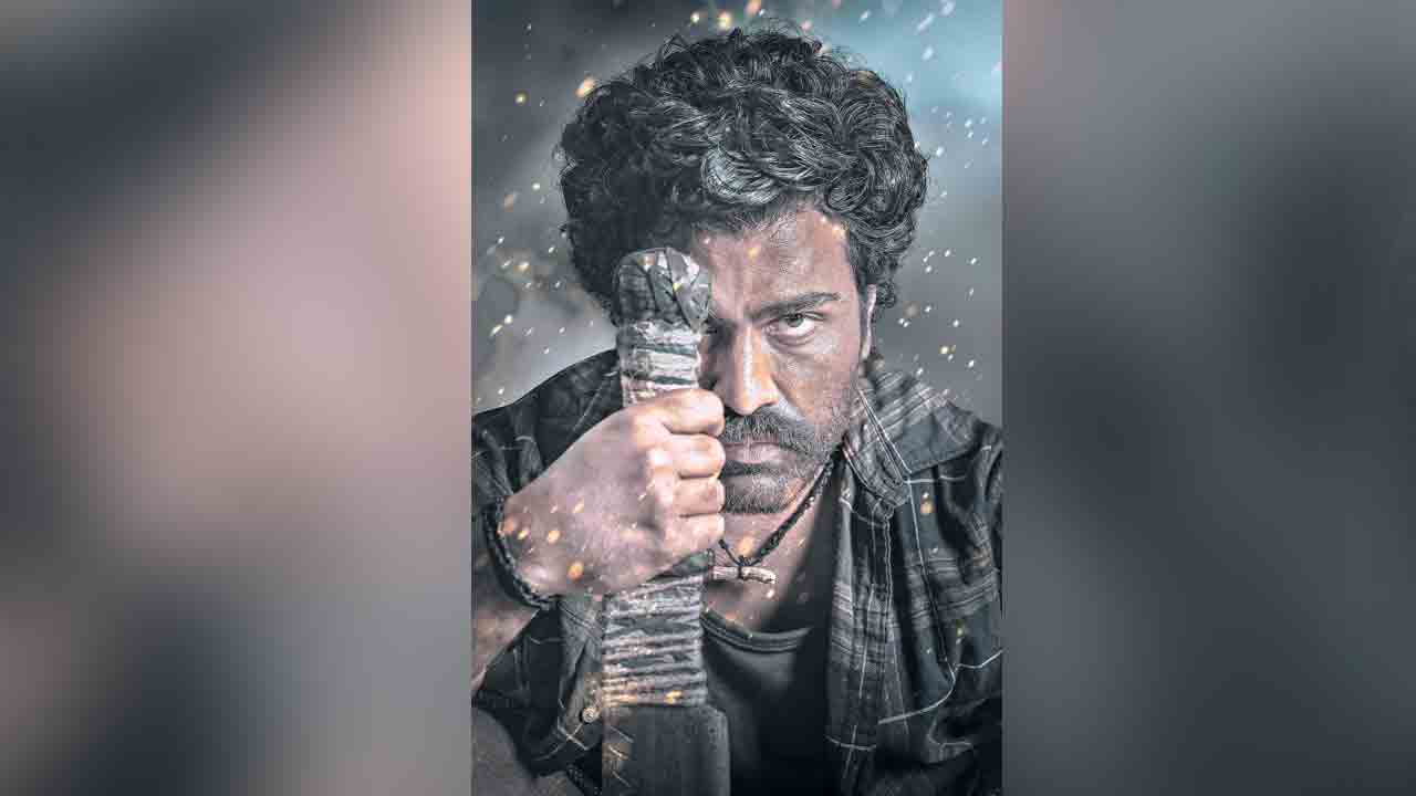 రక్తోత్సవం ఈ భోగి