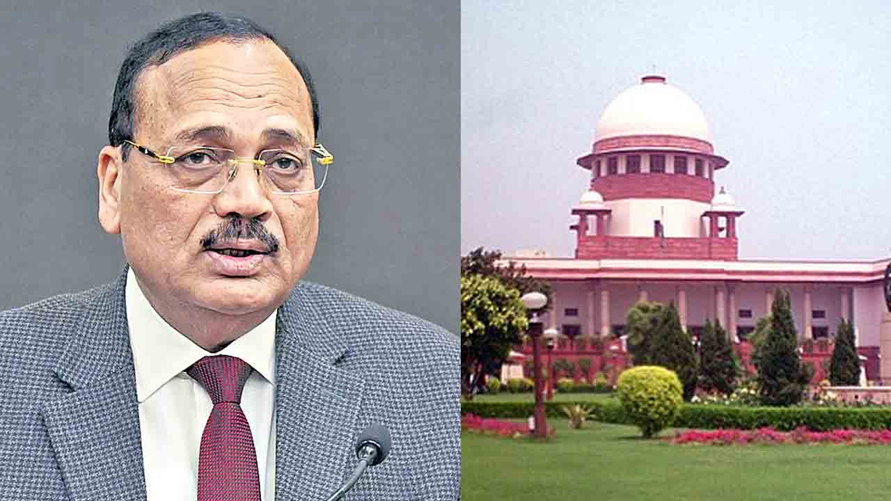 CJI Surya Kant | ‘న్యాయవ్యవస్థలో అవినీతి’పై పాఠ్యాంశమా.. NCERT సీజేఐ జస్టిస్ సూర్యకాంత్ ఆగ్రహం
