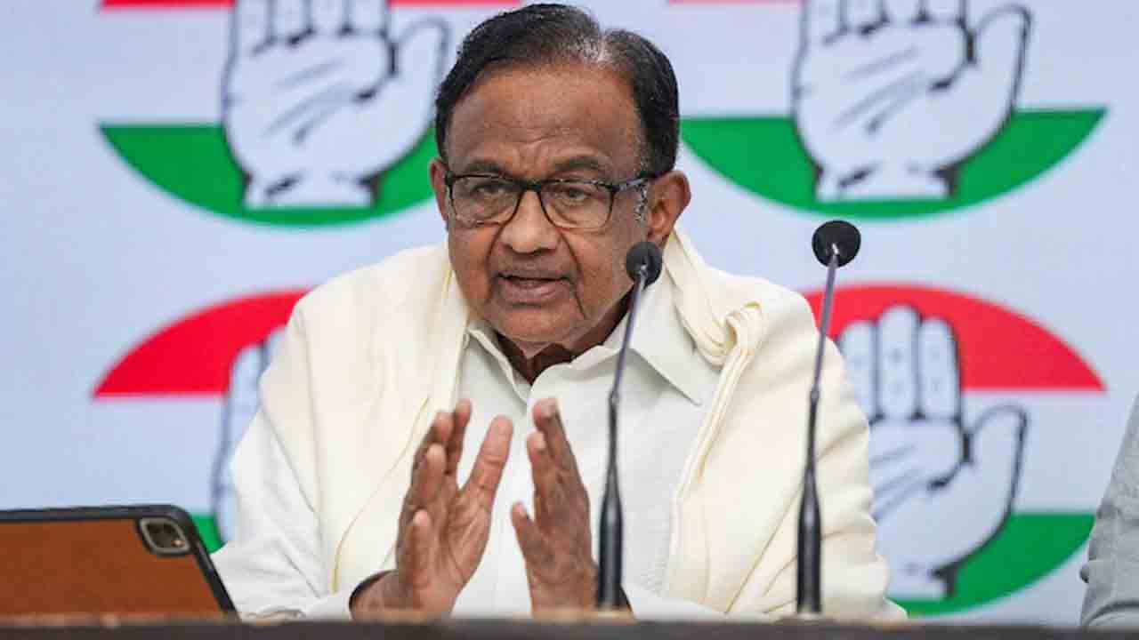 చిక్కుల్లో చిదంబరం.. ఈడీ విచారణకు అనుమతి