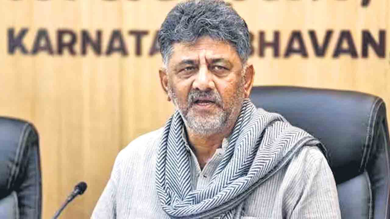 గ్యారెంటీలు గుదిబండే.. కర్ణాటక డిప్యూటీ సీఎం డీకే శివకుమార్‌ వ్యాఖ్య