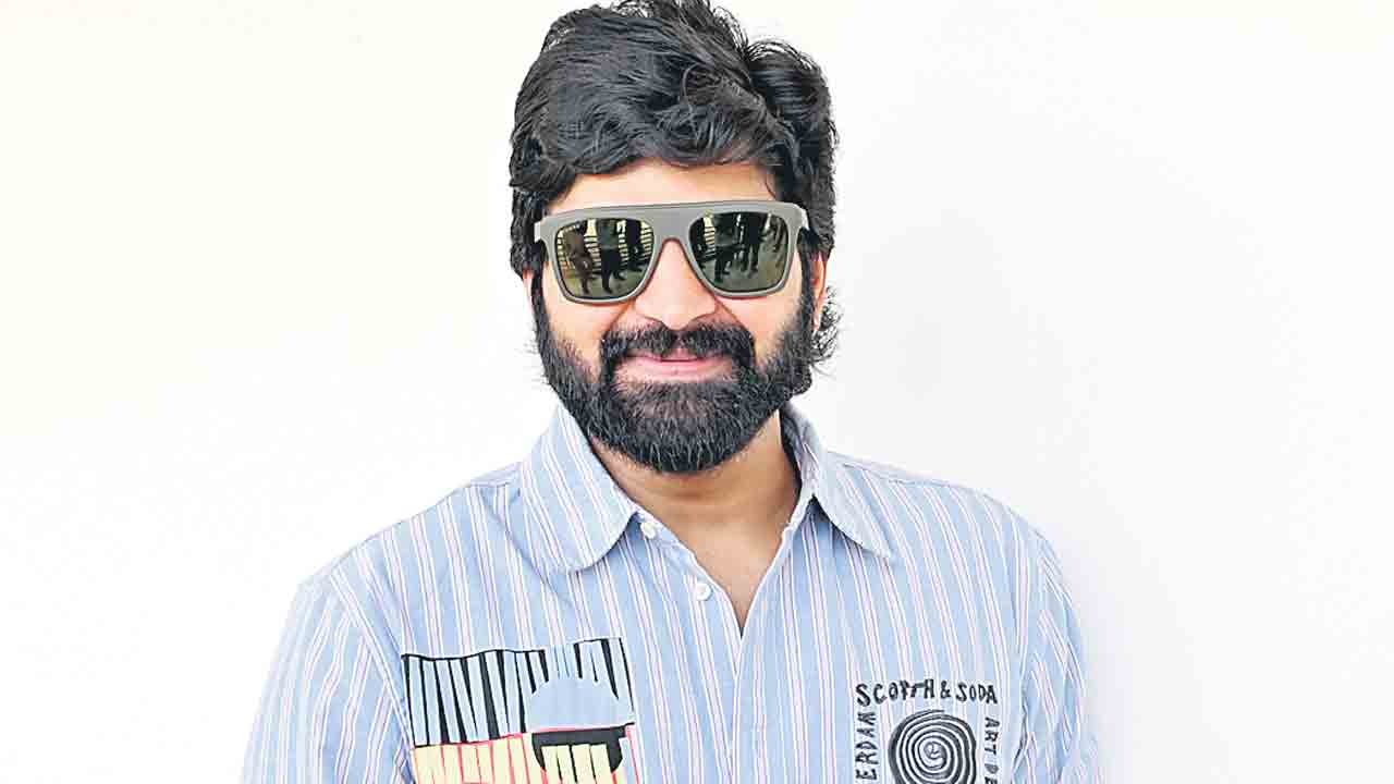 హాయిగా నవ్వుకునేలా..!