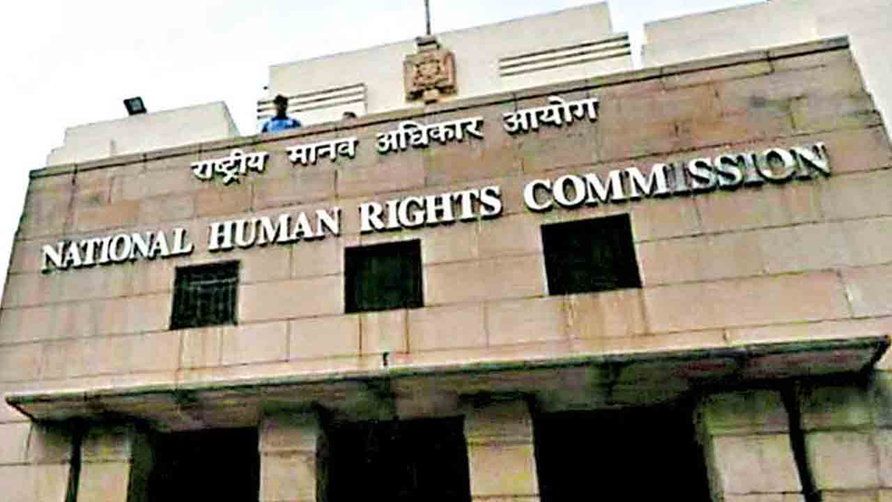 నిందితులను అరెస్టు చేయండి.. పసికందు మృతి ఘటనపై స్పందించిన ఎన్‌హెచ్‌ఆర్సీ