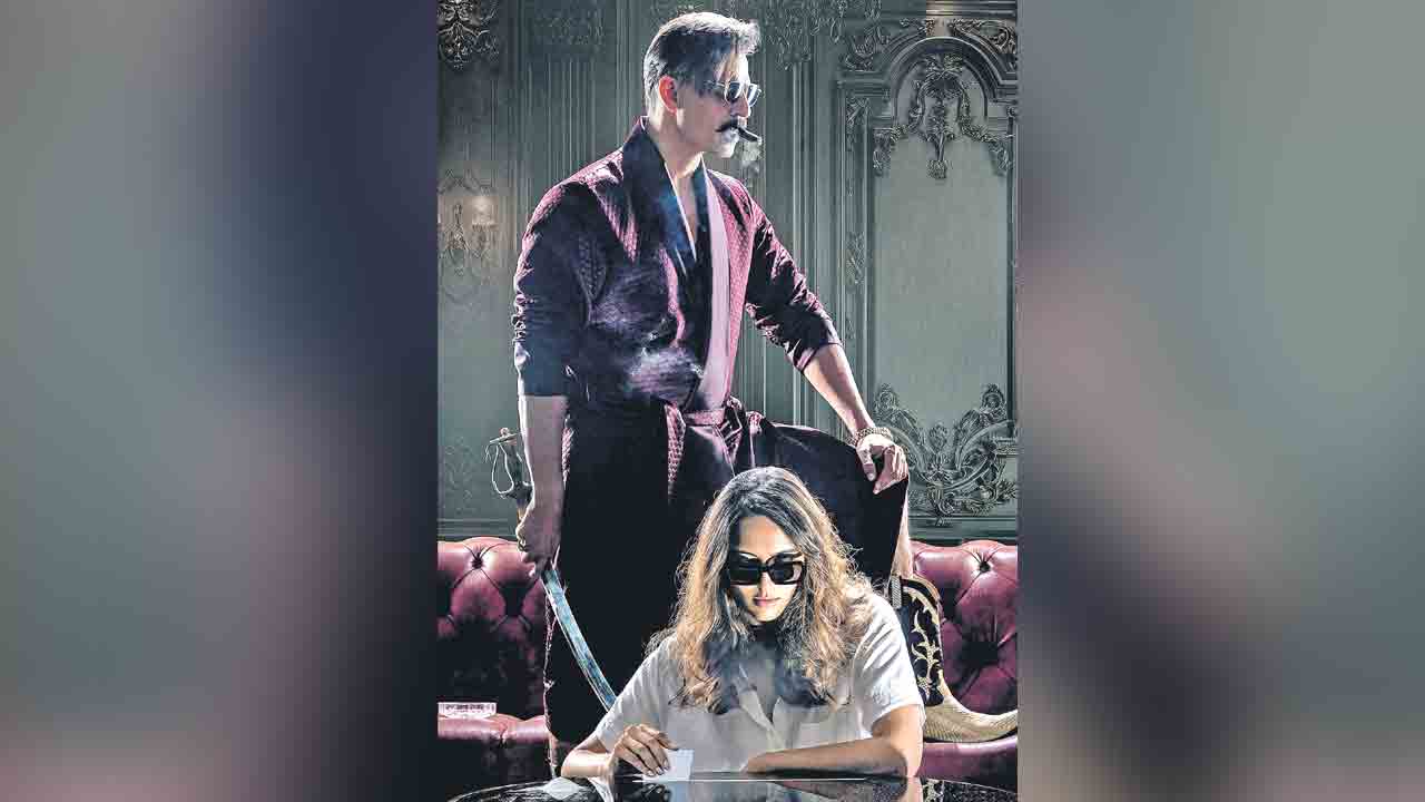 ‘స్పిరిట్‌’లో ప్రతినాయకుడిగా..