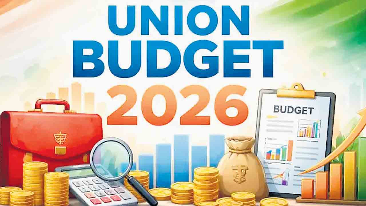 బడ్జెట్‌లో తెలంగాణకు ‘సున్నా’