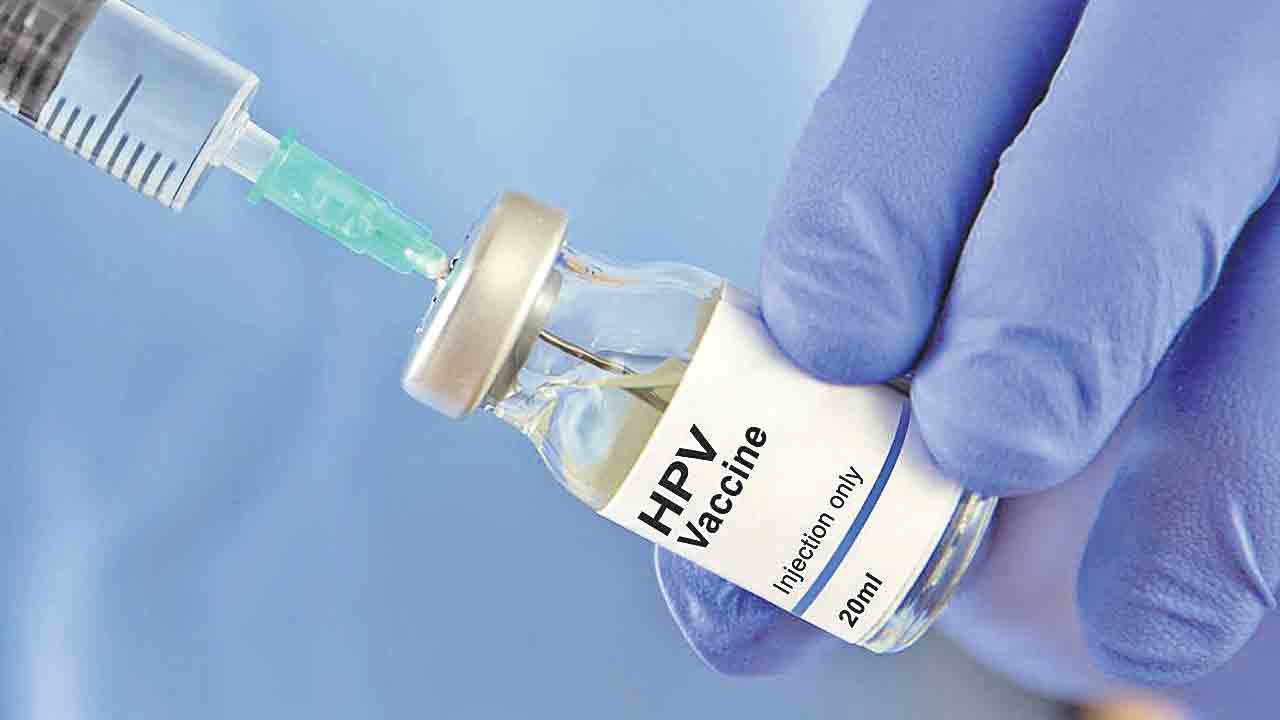 నేటి నుంచి హెచ్‌పీవీ వ్యాక్సినేషన్‌