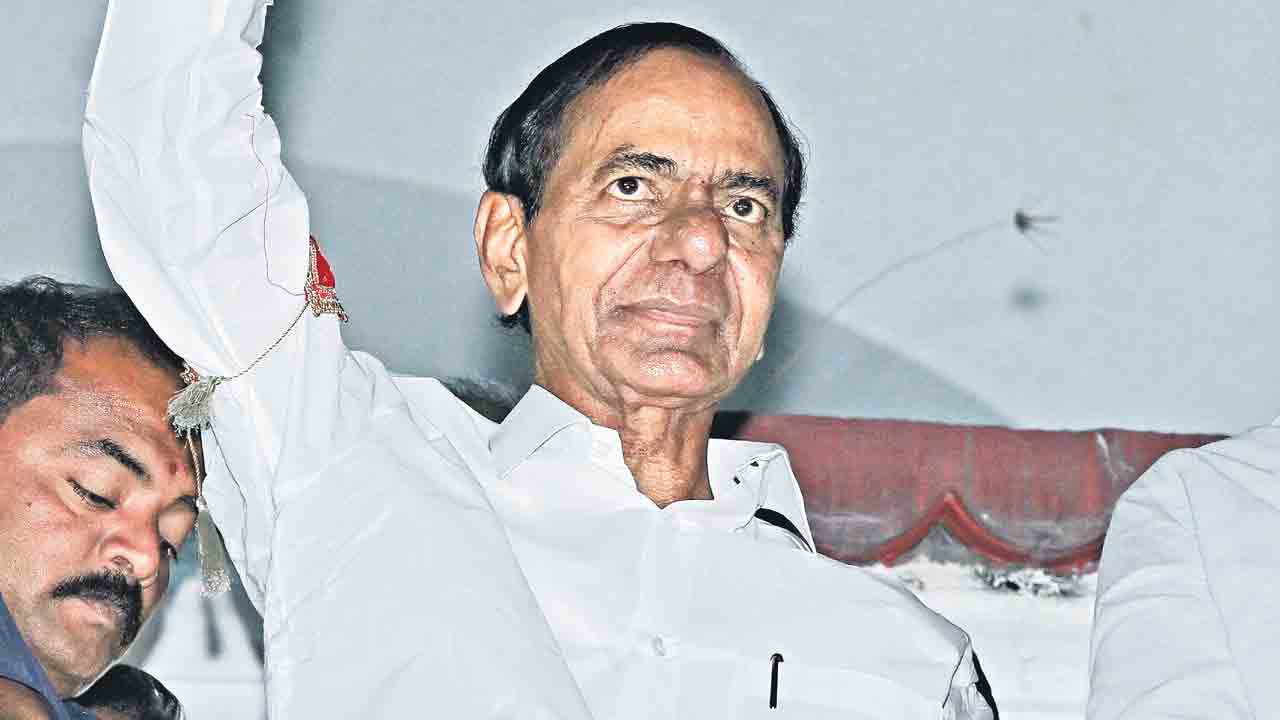 రేవంత్‌రెడ్డి.. తస్మాత్‌ జాగ్రత్త!