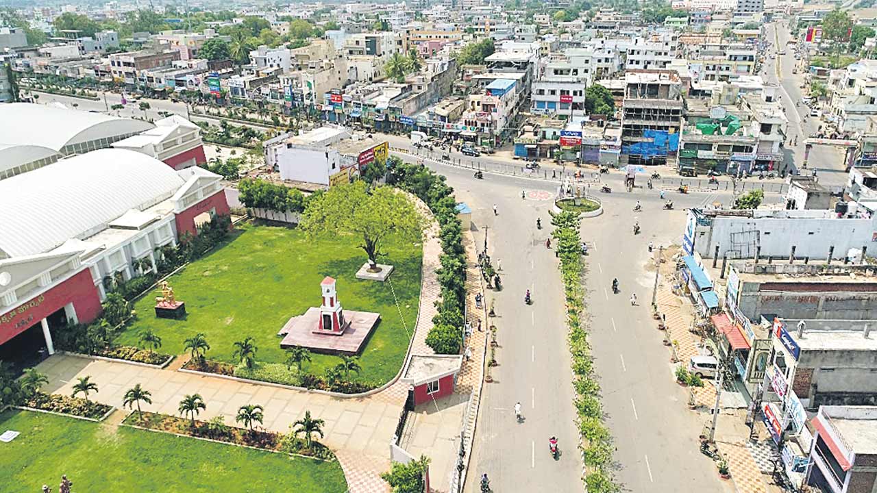 లేక్క తేలింది