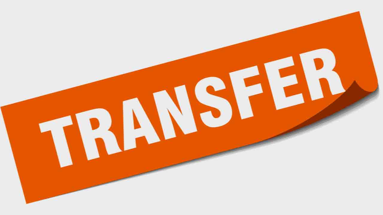 జేఎన్టీయూహెచ్‌ ఆర్‌అండ్‌డీ డైరెక్టర్‌పై బదిలీ వేటు