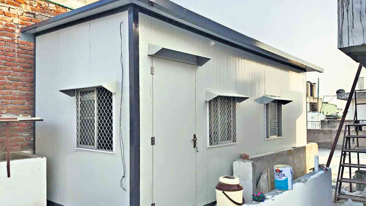 శుభ వాస్తు