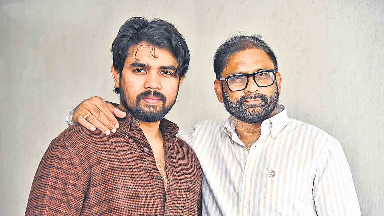 శ్రీవిష్ణు టాప్‌5 మూవీస్‌లో ‘విష్ణు విన్యాసం’