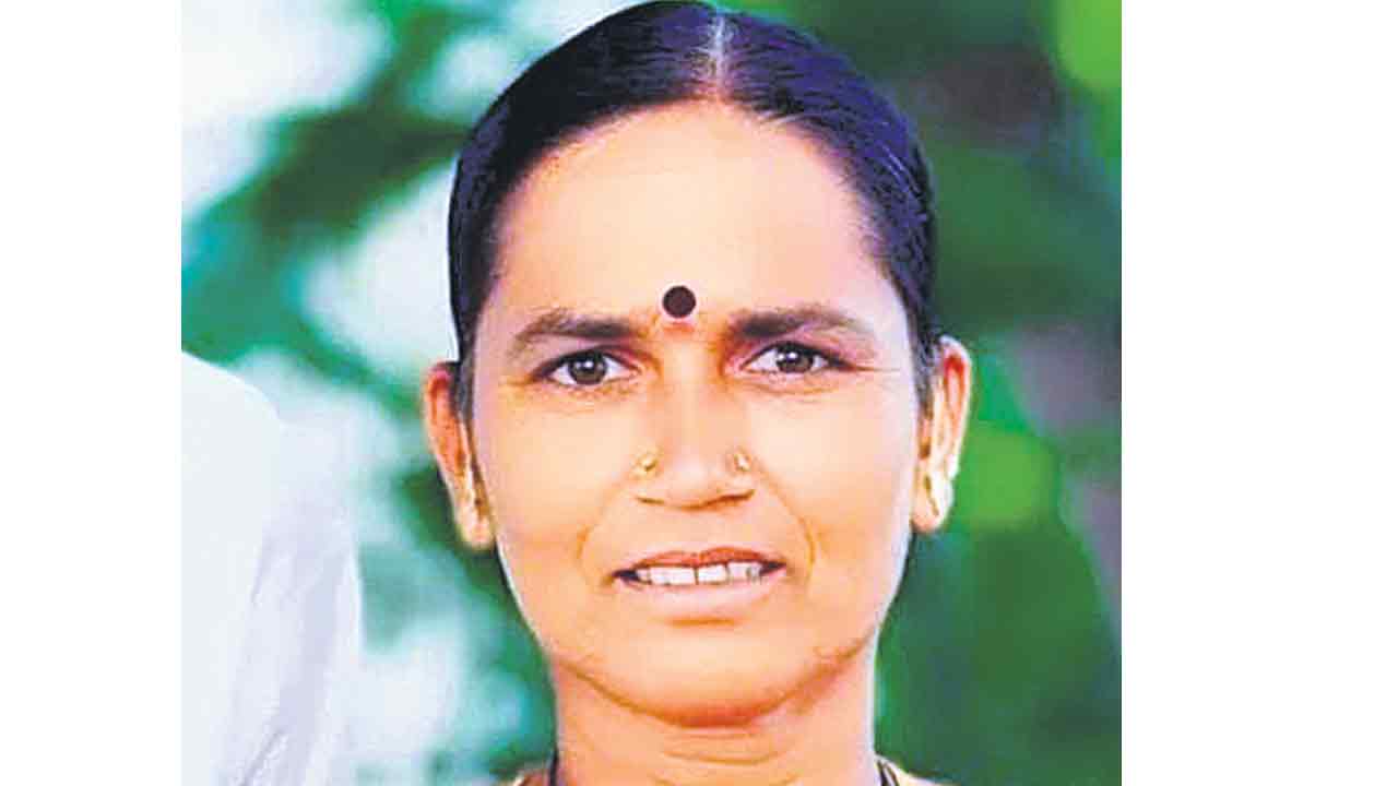 మద్యం మత్తులో భార్యను చంపిన భర్త