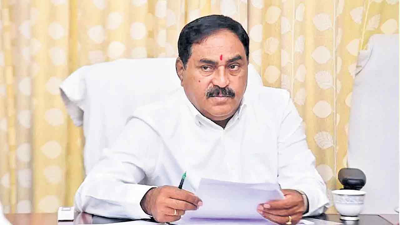 తొర్రూరు మున్సిపల్‌ పీఠం బీఆర్‌ఎస్‌దే
