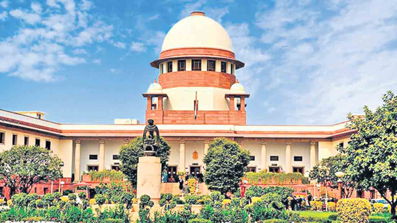 ఆస్తికి ‘ఆక్యుపెన్సీ’ బాధ్యత నిర్మాణదారుడిదే