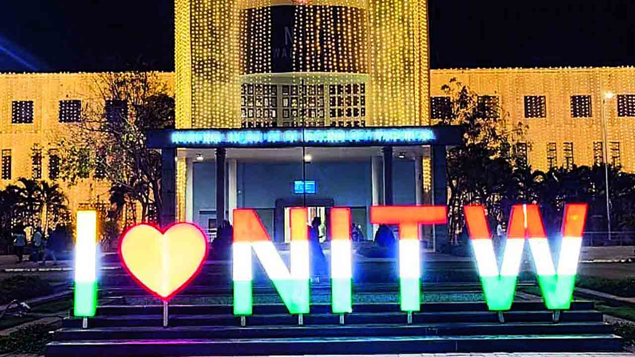 స్ప్రింగ్‌ స్ప్రీకి వేళాయె..