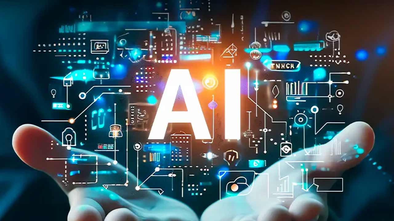 భారత టెక్‌ సేవలను ఏఐ భర్తీ చేయదు