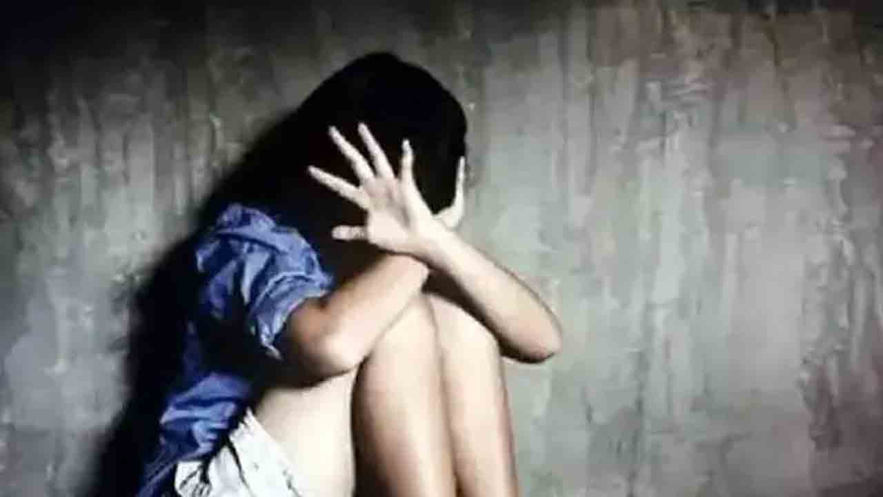 మూగ బాలికపై లైంగికదాడి