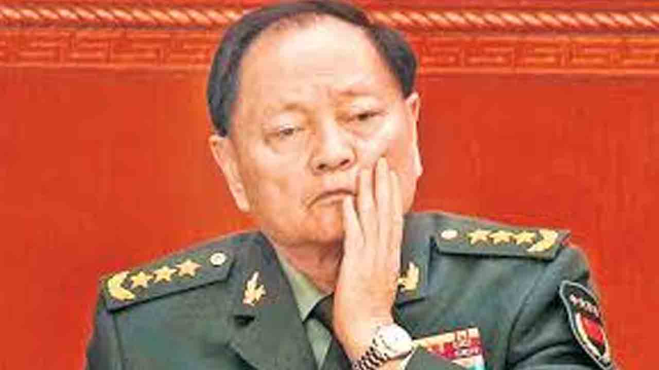 చైనా అణు క్షిపణుల్లో ఇంధనానికి బదులు నీరు!