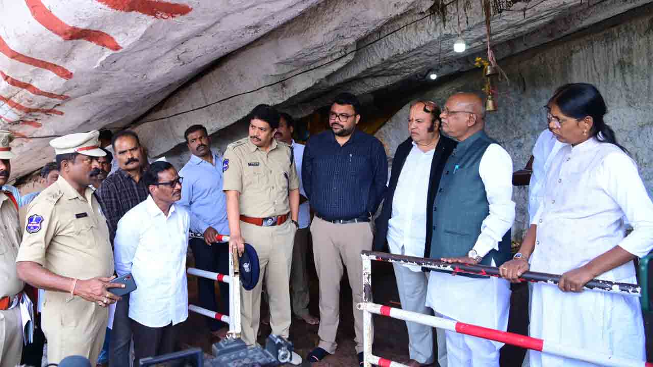 బీసీలపై దాడులను తీవ్రంగా పరిగణిస్తాం