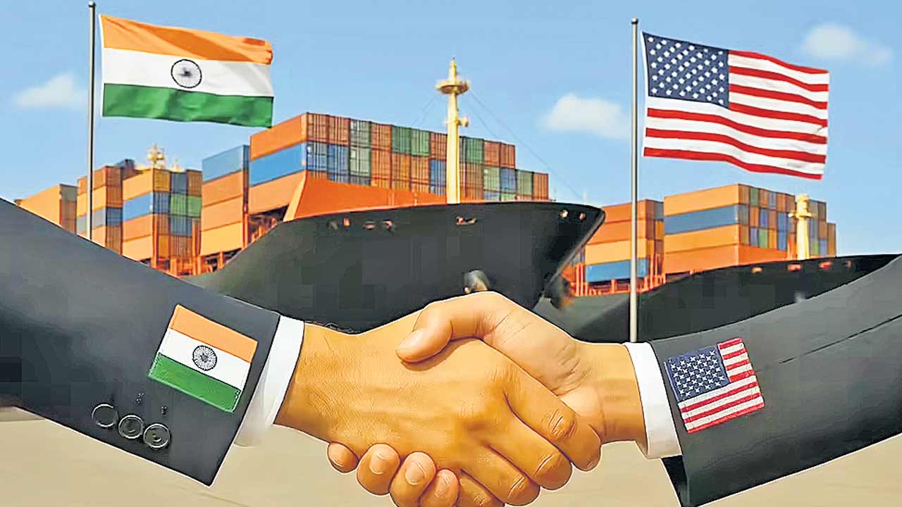 ‘మధ్యంతరం’ కుదిరింది