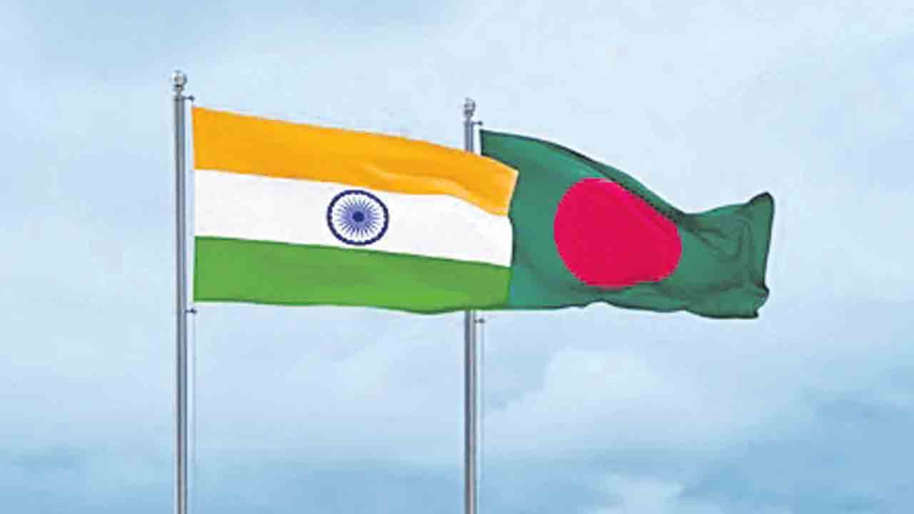 బంగ్లాతో భారత్‌ బంధం బలపడేనా?