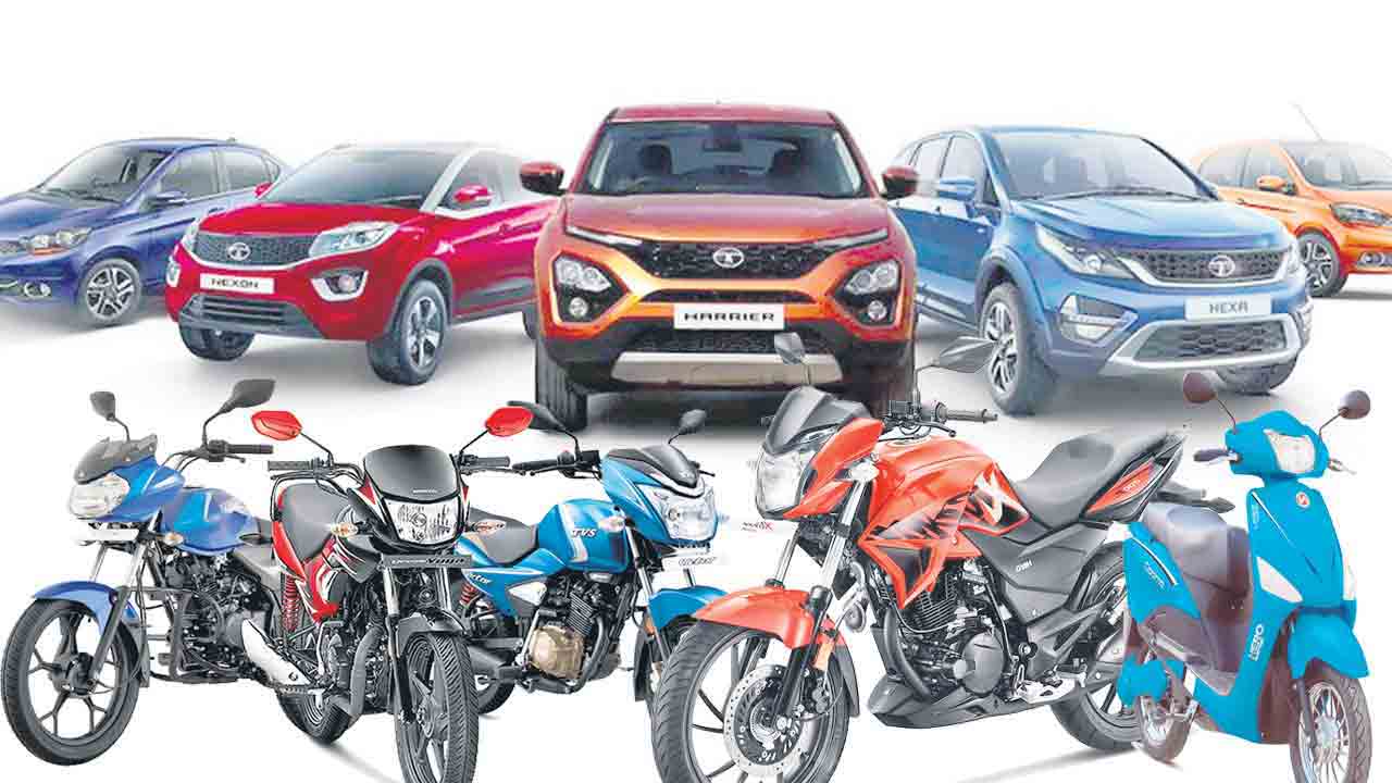 నేడే ఆటో షో ప్రారంభం