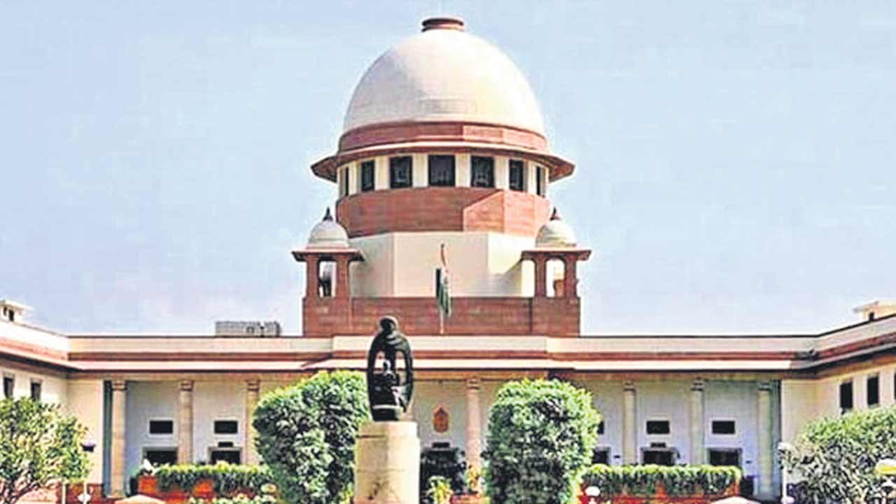 Supreme Court | ఇదే చివరి అవకాశం..ఫిరాయింపులపై మూడు వారాల్లో తేల్చండి: సుప్రీంకోర్టు