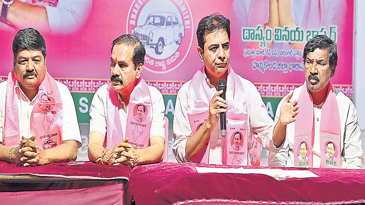 ఒక్కడి కోసం నేరగాళ్లకు స్వేచ్ఛ