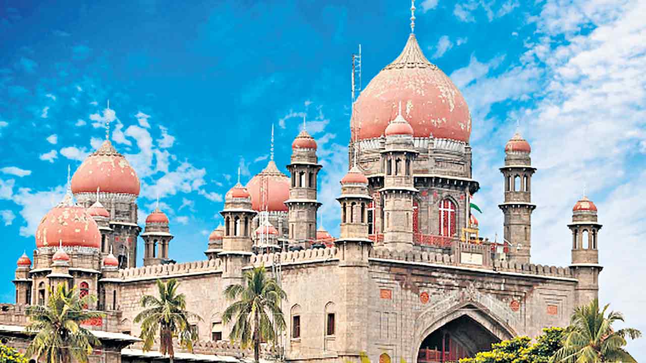 ఘోష్‌ కమిషన్‌ది వ్యక్తిత్వ హననం