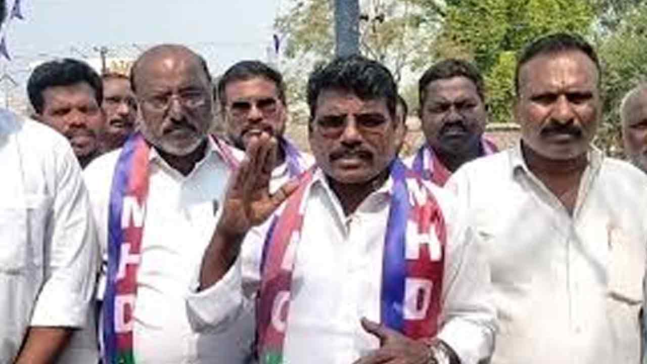 మాదిగల హక్కుల కోసం నిరంతరం పోరాడుతాం