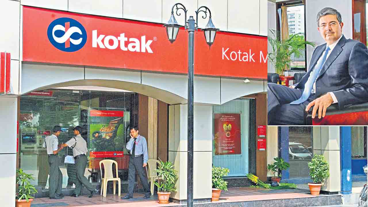 ఆ ఇంటి పేరే ఓ నమ్మకం!