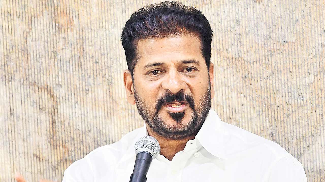 ‘ఫైర్‌ ఫైల్స్‌’పై నోరుమెదపని సీఎం