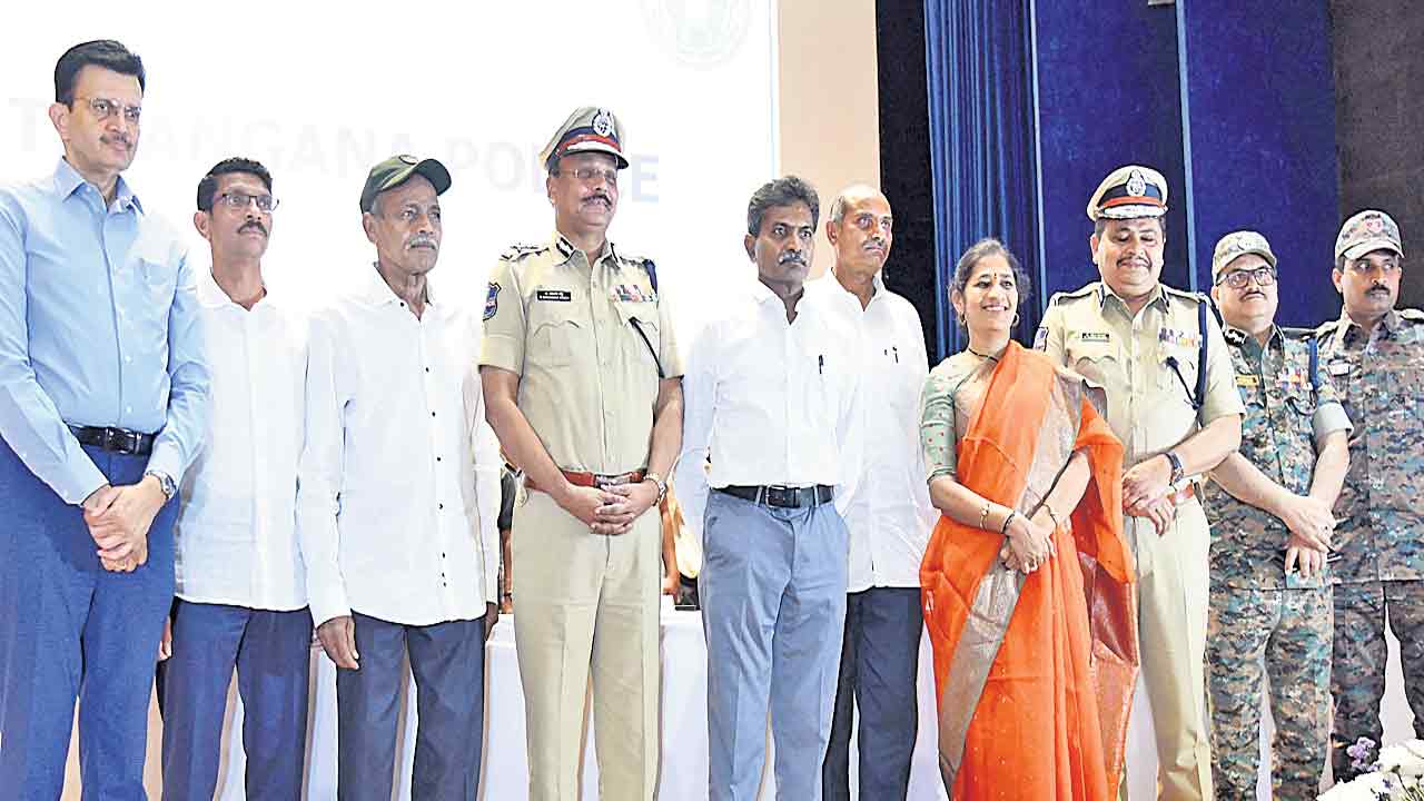 మావోయిజానికి ముగింపు లేదు