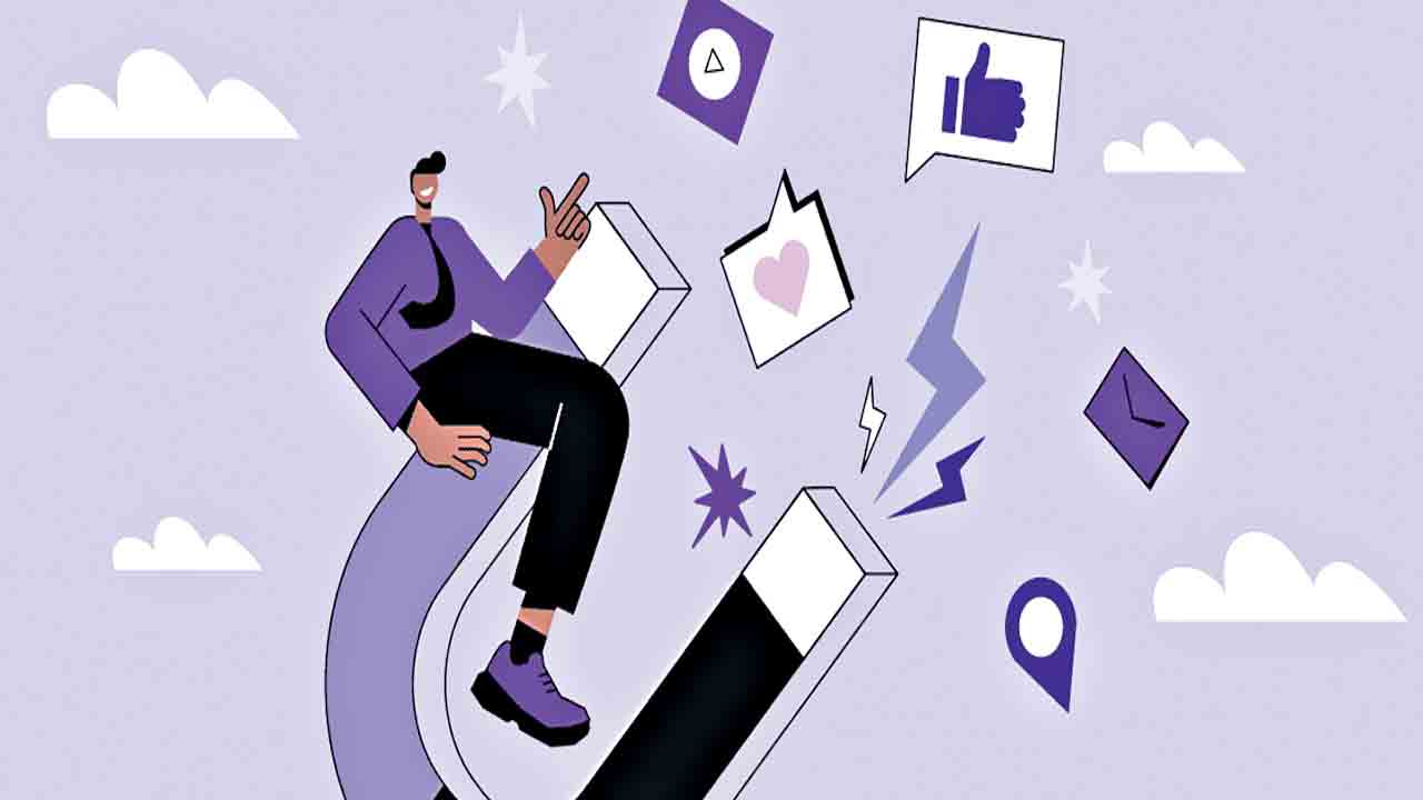 వైరాలిటీ.. లాయల్టీ