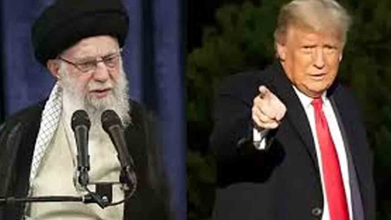 మాపై దాడిచేస్తే ఇక ప్రాంతీయ యుద్ధమే