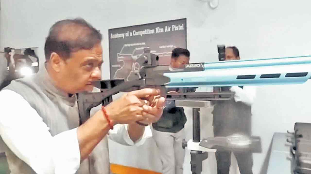 ఏఐ సాధనంగా మైనారిటీలపై దుష్ప్రచారం!