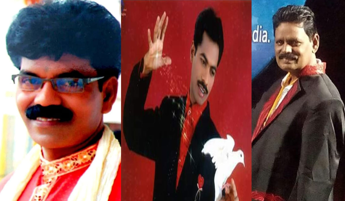 Godavarikhani | ఇంద్రజాల రంగంలో కోల్ బెల్ట్‌ మాంత్రికుల అద్భుతాలు