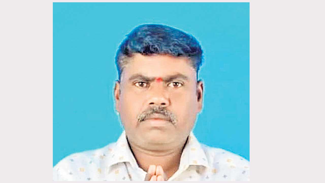 ఆగిన మరో ఆటోడ్రైవర్‌ ఊపిరి