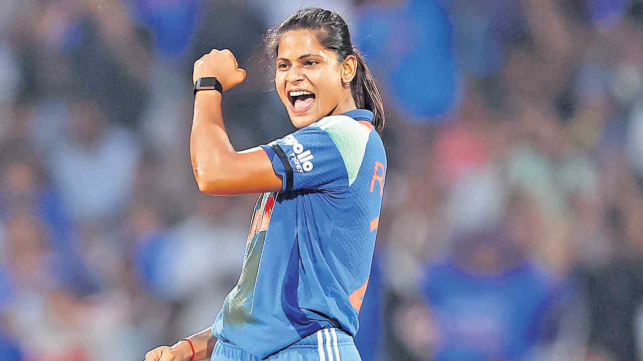 ఫైనల్‌కు భారత్‌ ‘ఏ’